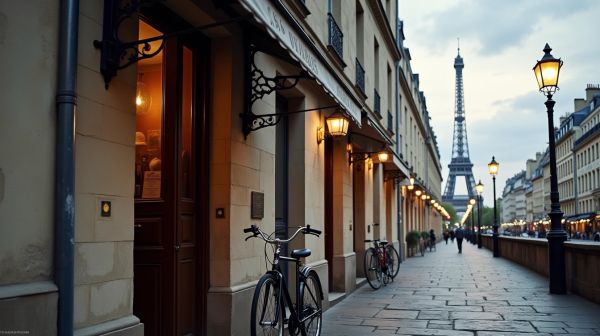 Choisir un logement étudiant à Paris : conseils inhabituels