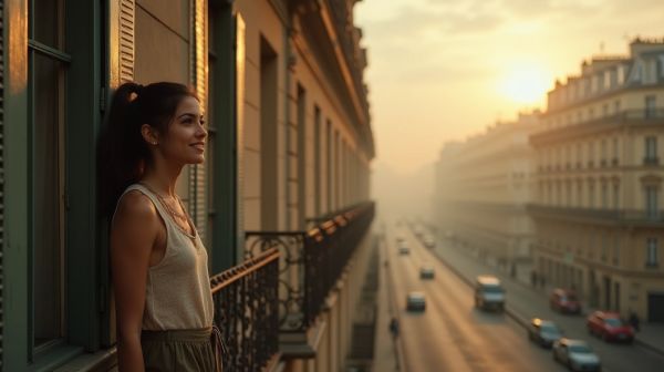 Choisir un logement étudiant à Paris : conseils inhabituels