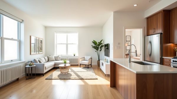 Les secrets pour booster la valeur de votre propriété grâce à la rénovation