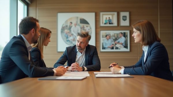 Maîtriser les étapes pour faire de votre entreprise un leader en RSE