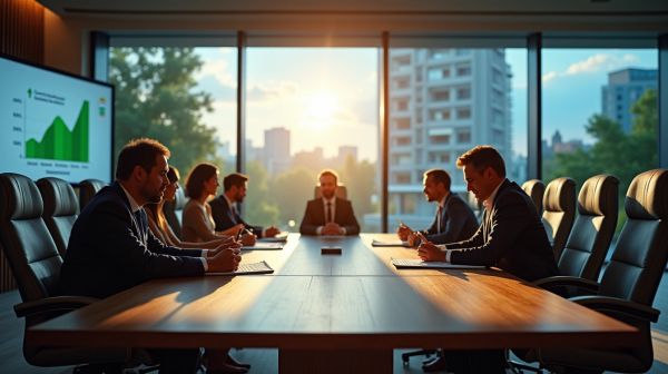 Maîtriser les étapes pour faire de votre entreprise un leader en RSE