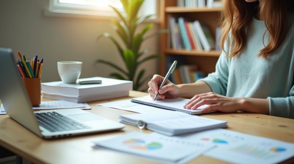 Optimiser votre budget en résidence étudiante : astuces incontournables