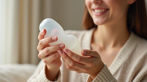 Optimiser votre confort avec les cups menstruelles ultra souples