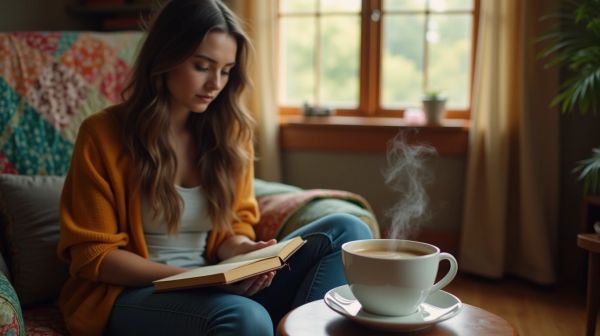 Qu'est-ce que la santé curieuse et comment l'adopter ?