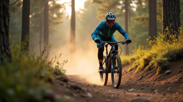 Transformez votre expérience VTT avec des conseils d'experts personnalisés