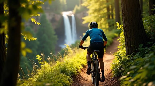 Transformez votre expérience VTT avec des conseils d'experts personnalisés
