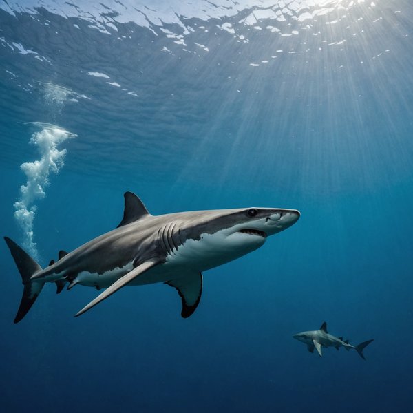 Quels sont les meilleurs spots pour une plongée avec les requins-marteaux aux Galápagos?